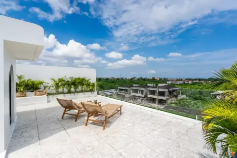 2 bedrooms Villa in Tumbak Bayuh, Mengwi, Badung, Bali (10777) 3