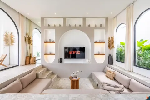 2 bedrooms Villa in Tumbak Bayuh, Mengwi, Badung, Bali (10777) 14