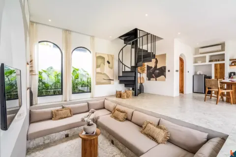 2 bedrooms Villa in Tumbak Bayuh, Mengwi, Badung, Bali (10777) 4