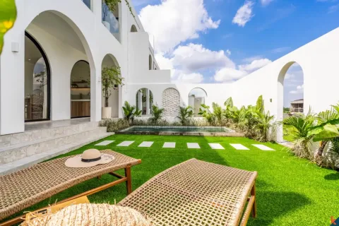 2 bedrooms Villa in Tumbak Bayuh, Mengwi, Badung, Bali (10777) 2