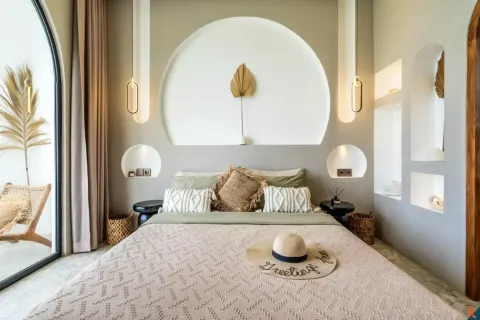 2 bedrooms Villa in Tumbak Bayuh, Mengwi, Badung, Bali (10777) 21