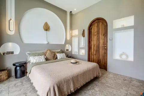 2 bedrooms Villa in Tumbak Bayuh, Mengwi, Badung, Bali (10777) 7