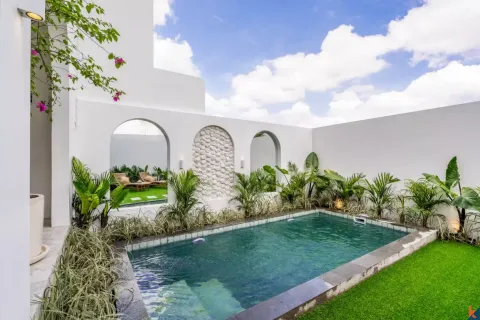 2 bedrooms Villa in Tumbak Bayuh, Mengwi, Badung, Bali (10777) 9