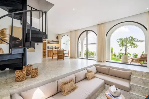 2 bedrooms Villa in Tumbak Bayuh, Mengwi, Badung, Bali (10777) 17