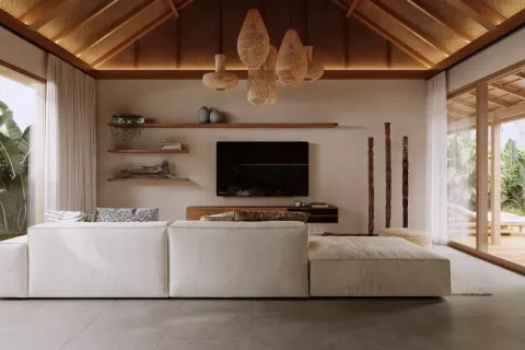 2 bedrooms Villa in Ubud, Gianyar, Bali (10778) 6