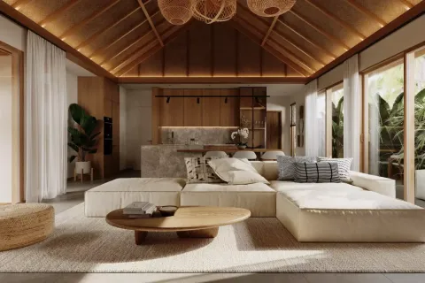 2 bedrooms Villa in Ubud, Gianyar, Bali (10778) 5