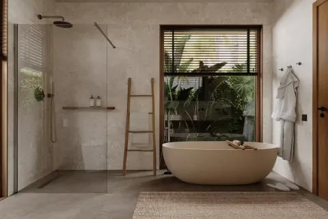 2 bedrooms Villa in Ubud, Gianyar, Bali (10778) 13