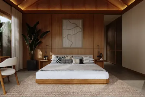 2 bedrooms Villa in Ubud, Gianyar, Bali (10778) 9