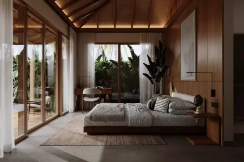 2 bedrooms Villa in Ubud, Gianyar, Bali (10778) 10