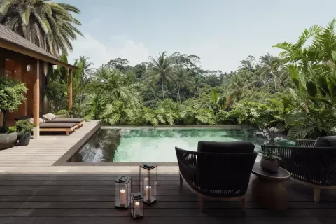 2 bedrooms Villa in Ubud, Gianyar, Bali (10778) 3