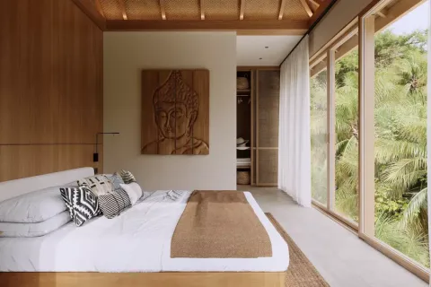 2 bedrooms Villa in Ubud, Gianyar, Bali (10778) 11