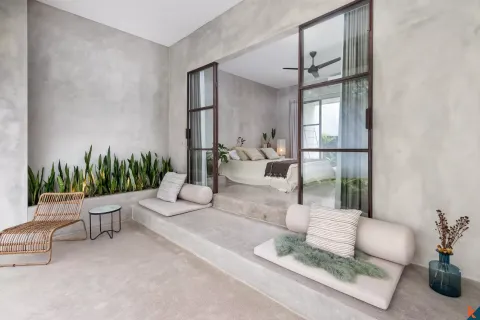 4 bedrooms Villa in Pererenan, Mengwi, Badung, Bali (10775) 16