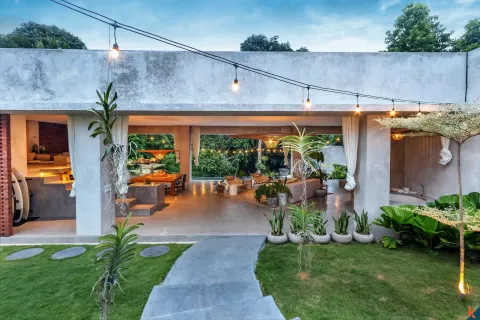 4 bedrooms Villa in Pererenan, Mengwi, Badung, Bali (10775) 23