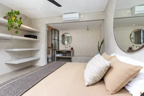 4 bedrooms Villa in Pererenan, Mengwi, Badung, Bali (10775) 6