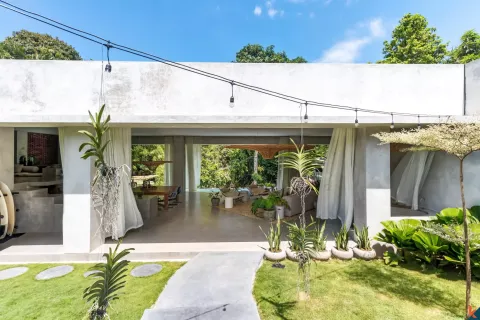 4 bedrooms Villa in Pererenan, Mengwi, Badung, Bali (10775) 21