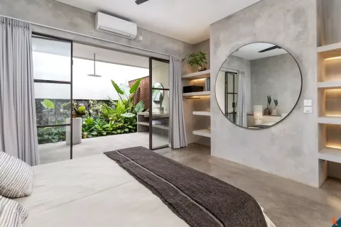 4 bedrooms Villa in Pererenan, Mengwi, Badung, Bali (10775) 27