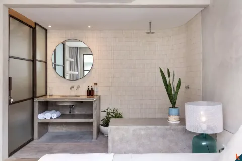 4 bedrooms Villa in Pererenan, Mengwi, Badung, Bali (10775) 7
