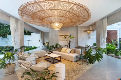 4 bedrooms Villa in Pererenan, Mengwi, Badung, Bali (10775) 26