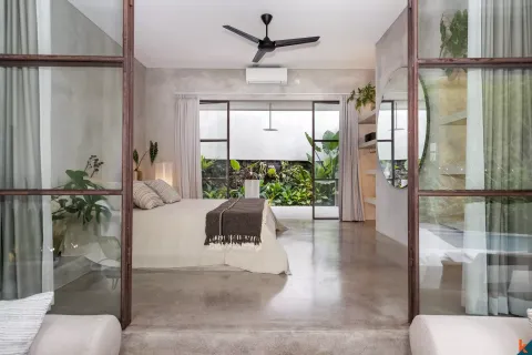 4 bedrooms Villa in Pererenan, Mengwi, Badung, Bali (10775) 9