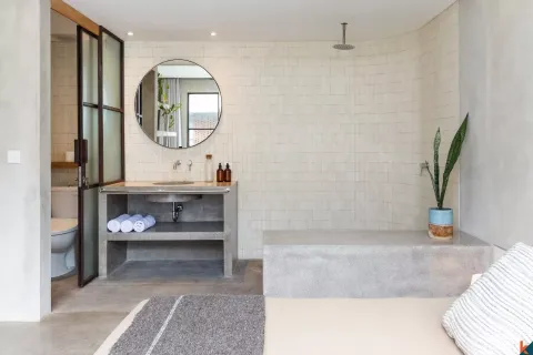 4 bedrooms Villa in Pererenan, Mengwi, Badung, Bali (10775) 11