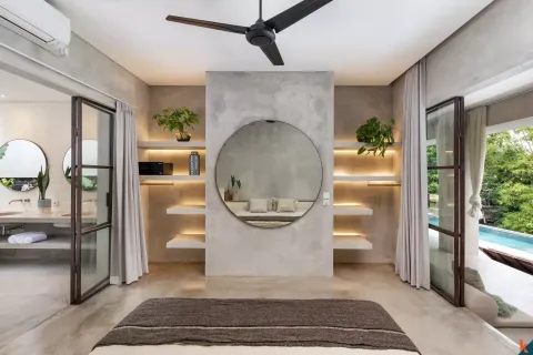 4 bedrooms Villa in Pererenan, Mengwi, Badung, Bali (10775) 29