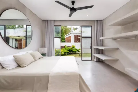 4 bedrooms Villa in Pererenan, Mengwi, Badung, Bali (10775) 13