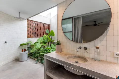 4 bedrooms Villa in Pererenan, Mengwi, Badung, Bali (10775) 19
