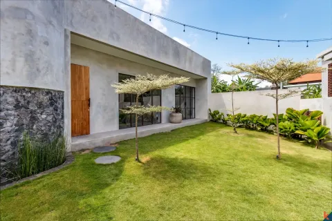 4 bedrooms Villa in Pererenan, Mengwi, Badung, Bali (10775) 22
