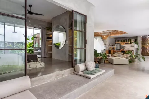 4 bedrooms Villa in Pererenan, Mengwi, Badung, Bali (10775) 30