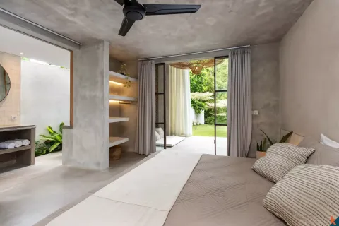4 bedrooms Villa in Pererenan, Mengwi, Badung, Bali (10775) 10