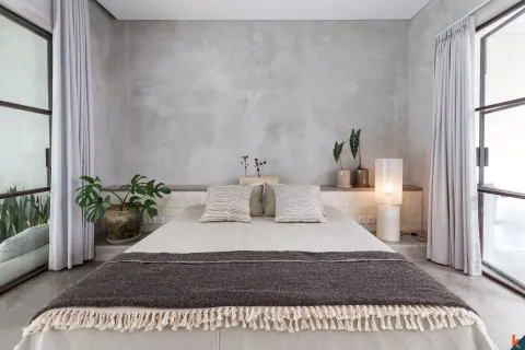 4 bedrooms Villa in Pererenan, Mengwi, Badung, Bali (10775) 28