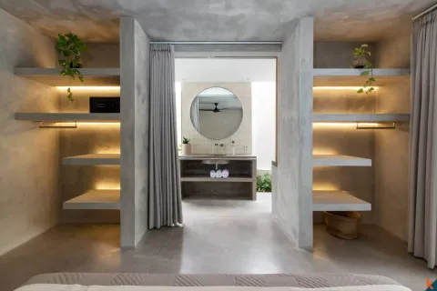 4 bedrooms Villa in Pererenan, Mengwi, Badung, Bali (10775) 18