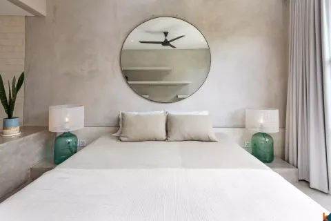 4 bedrooms Villa in Pererenan, Mengwi, Badung, Bali (10775) 14