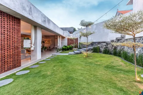 4 bedrooms Villa in Pererenan, Mengwi, Badung, Bali (10775) 24