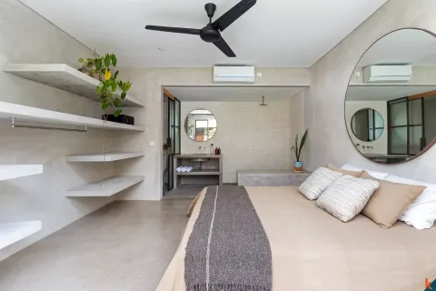 4 bedrooms Villa in Pererenan, Mengwi, Badung, Bali (10775) 3