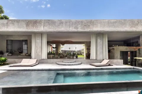 4 bedrooms Villa in Pererenan, Mengwi, Badung, Bali (10775) 2