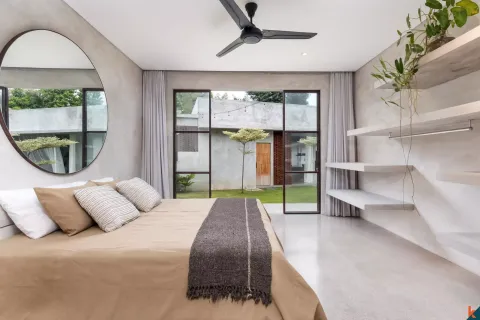 4 bedrooms Villa in Pererenan, Mengwi, Badung, Bali (10775) 4