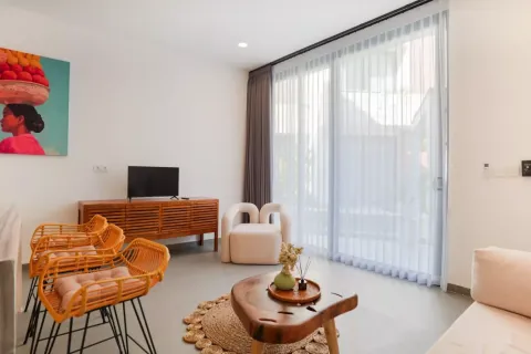 1 bedroom Villa in Nusa Penida, Klungkung, Bali (10774) 9