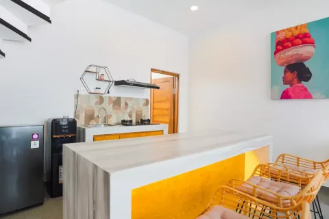 1 bedroom Villa in Nusa Penida, Klungkung, Bali (10774) 6