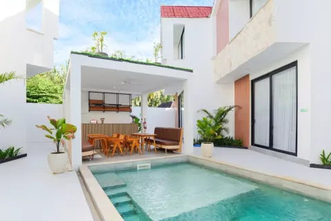 1 bedroom Villa in Nusa Penida, Klungkung, Bali (10774) 2