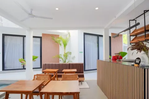 1 bedroom Villa in Nusa Penida, Klungkung, Bali (10774) 8