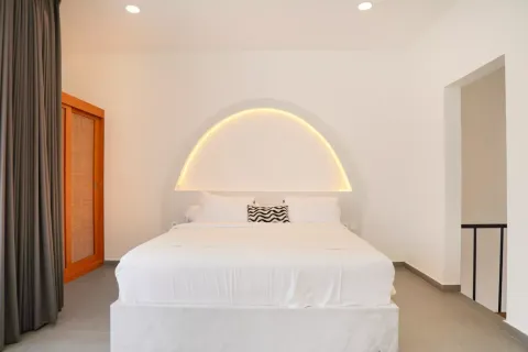 1 bedroom Villa in Nusa Penida, Klungkung, Bali (10774) 10