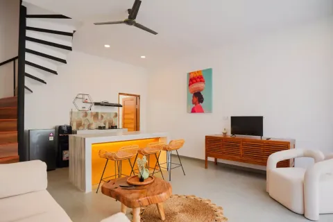 1 bedroom Villa in Nusa Penida, Klungkung, Bali (10774) 5