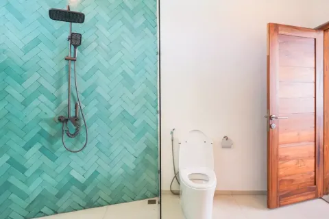 1 bedroom Villa in Nusa Penida, Klungkung, Bali (10774) 12
