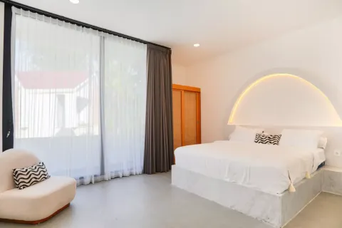 1 bedroom Villa in Nusa Penida, Klungkung, Bali (10774) 7