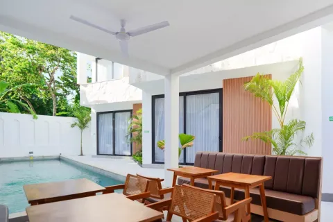 1 bedroom Villa in Nusa Penida, Klungkung, Bali (10774) 4