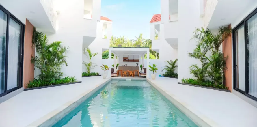 1 bedroom Villa in Nusa Penida, Klungkung, Bali (10774)