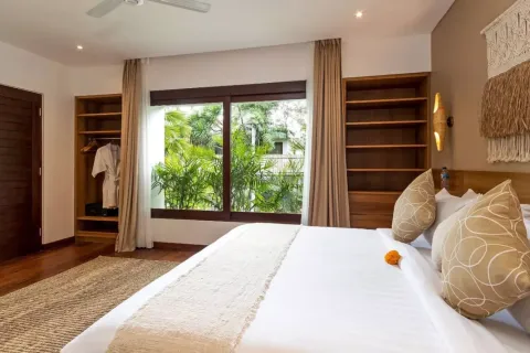4 bedrooms Villa in Badung, Bali (10980) 23