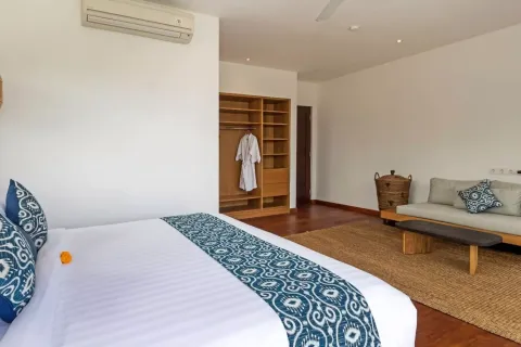 4 bedrooms Villa in Badung, Bali (10980) 26