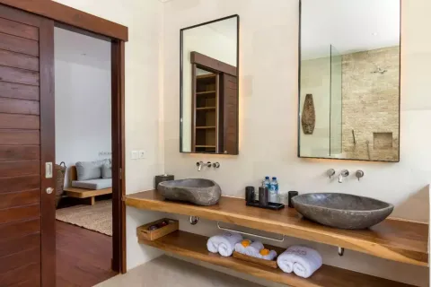 4 bedrooms Villa in Badung, Bali (10980) 27